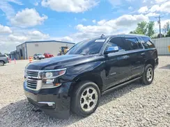 1GNSKCKC1JR103475 2018 CHEVROLET TAHOE