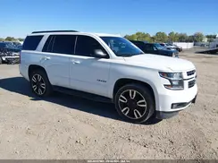 1GNSKCKC1JR107557 2018 CHEVROLET TAHOE