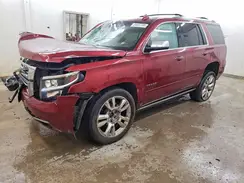 1GNSKCKC1JR130272 2018 CHEVROLET TAHOE