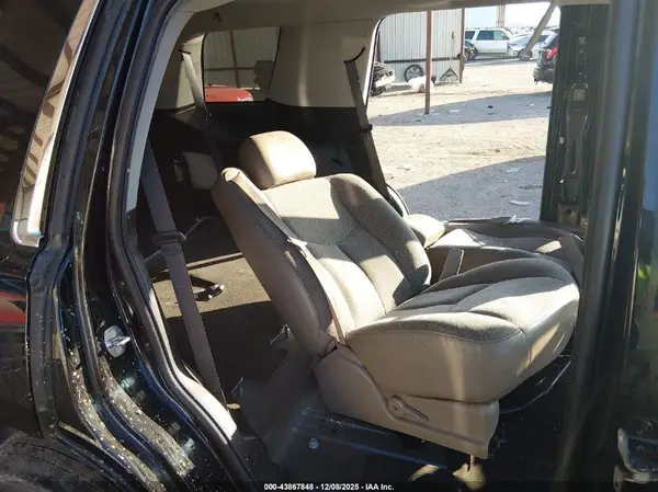 1GNSKCKC1JR146777 2018 CHEVROLET TAHOE - Image 8