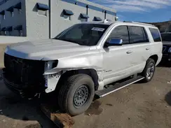 1GNSKCKC1JR150263 2018 CHEVROLET TAHOE