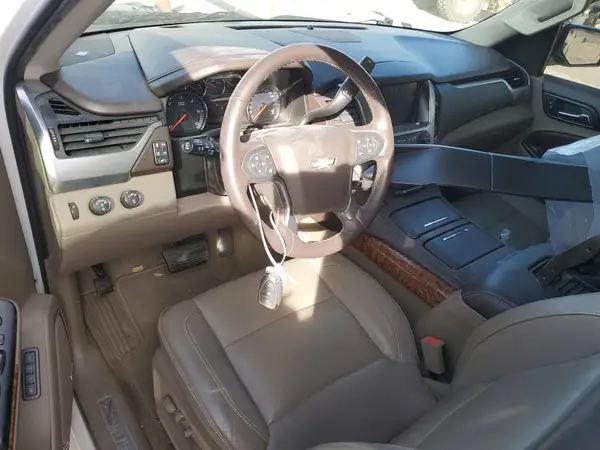1GNSKCKC1JR150263 2018 CHEVROLET TAHOE - Image 8