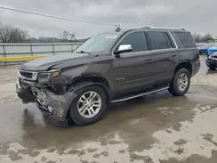 1GNSKCKC1JR173090 2018 CHEVROLET TAHOE