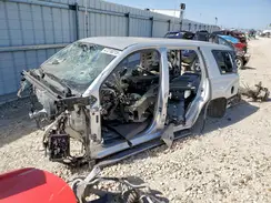 1GNSKCKC1JR189578 2018 CHEVROLET TAHOE