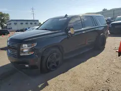 1GNSKCKC1JR197566 2018 CHEVROLET TAHOE