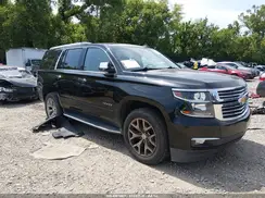 1GNSKCKC1JR202104 2018 CHEVROLET TAHOE