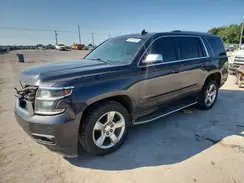 1GNSKCKC1JR240528 2018 CHEVROLET TAHOE