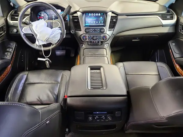 1GNSKCKC1JR242585 2018 CHEVROLET TAHOE - Image 8