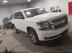 1GNSKCKC1JR249293 2018 CHEVROLET TAHOE