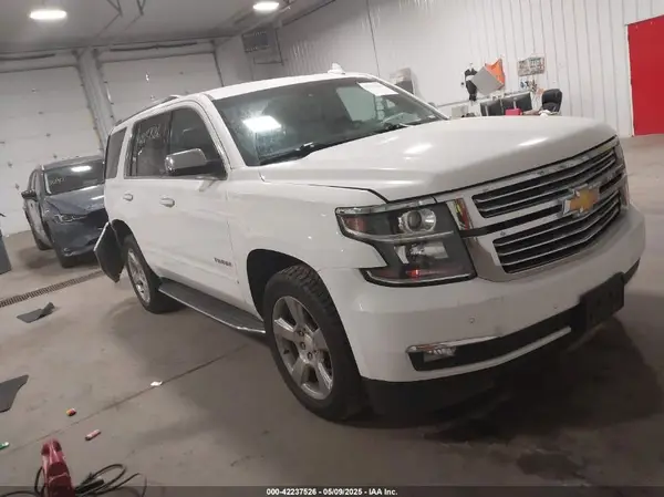 1GNSKCKC1JR249293 2018 CHEVROLET TAHOE - Image 1