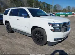 1GNSKCKC1JR250752 2018 CHEVROLET TAHOE