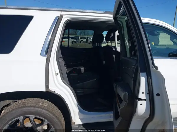 1GNSKCKC1JR250752 2018 CHEVROLET TAHOE - Image 8