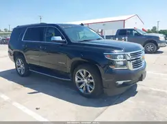 1GNSKCKC1JR279264 2018 CHEVROLET TAHOE