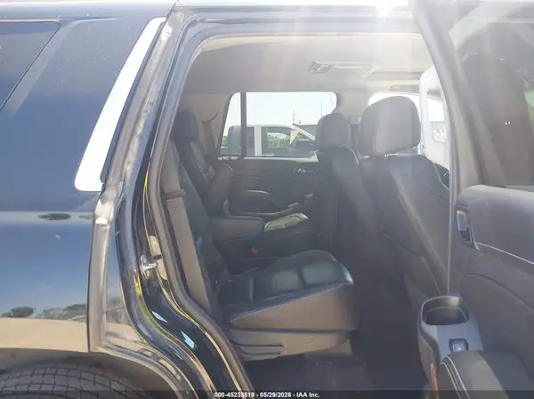 1GNSKCKC1JR279264 2018 CHEVROLET TAHOE - Image 8
