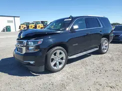1GNSKCKC1JR286182 2018 CHEVROLET TAHOE