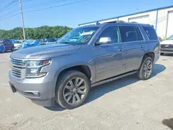 1GNSKCKC1JR300551 2018 CHEVROLET TAHOE