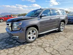 1GNSKCKC1JR301439 2018 CHEVROLET TAHOE