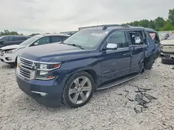1GNSKCKC1JR327796 2018 CHEVROLET TAHOE