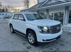1GNSKCKC1JR330911 2018 CHEVROLET TAHOE