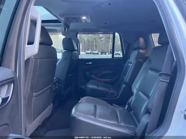 1GNSKCKC1JR330911 2018 CHEVROLET TAHOE - Image 8