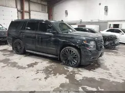 1GNSKCKC1JR352939 2018 CHEVROLET TAHOE