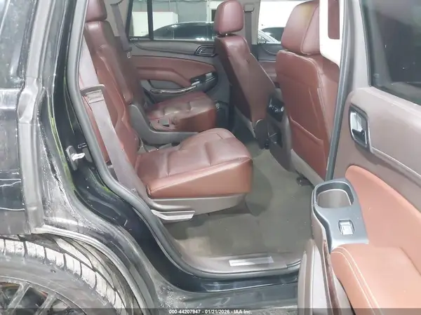 1GNSKCKC1JR352939 2018 CHEVROLET TAHOE - Image 8