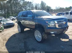 1GNSKCKC1JR374956 2018 CHEVROLET TAHOE