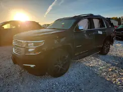 1GNSKCKC1JR389022 2018 CHEVROLET TAHOE