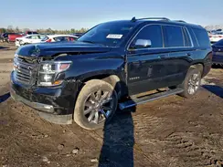 1GNSKCKC1KR107544 2019 CHEVROLET TAHOE