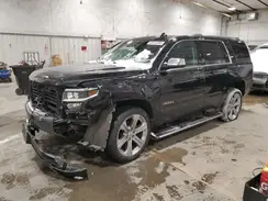 1GNSKCKC1KR114042 2019 CHEVROLET TAHOE