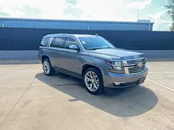 1GNSKCKC1KR125350 2019 CHEVROLET TAHOE