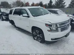 1GNSKCKC1KR192840 2019 CHEVROLET TAHOE