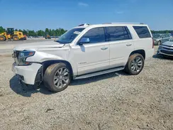 1GNSKCKC1KR203254 2019 CHEVROLET TAHOE