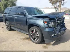 1GNSKCKC1KR216974 2019 CHEVROLET TAHOE