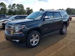 1GNSKCKC1KR304634 2019 CHEVROLET TAHOE