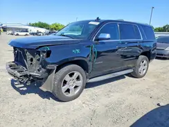 1GNSKCKC1KR320249 2019 CHEVROLET TAHOE
