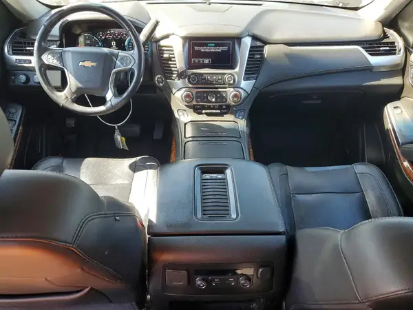 1GNSKCKC1KR320249 2019 CHEVROLET TAHOE - Image 8