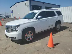 1GNSKCKC1KR327654 2019 CHEVROLET TAHOE