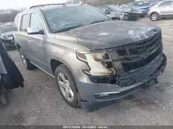 1GNSKCKC1KR343949 2019 CHEVROLET TAHOE