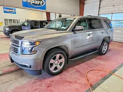 1GNSKCKC1KR403681 2019 CHEVROLET TAHOE