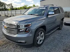 1GNSKCKC1LR216510 2020 CHEVROLET TAHOE