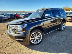 1GNSKCKC1LR221285 2020 CHEVROLET TAHOE