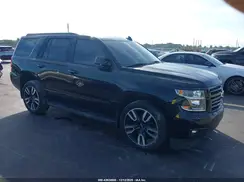 1GNSKCKC1LR230861 2020 CHEVROLET TAHOE