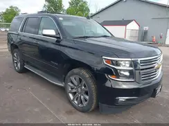 1GNSKCKC2GR101677 2016 CHEVROLET TAHOE