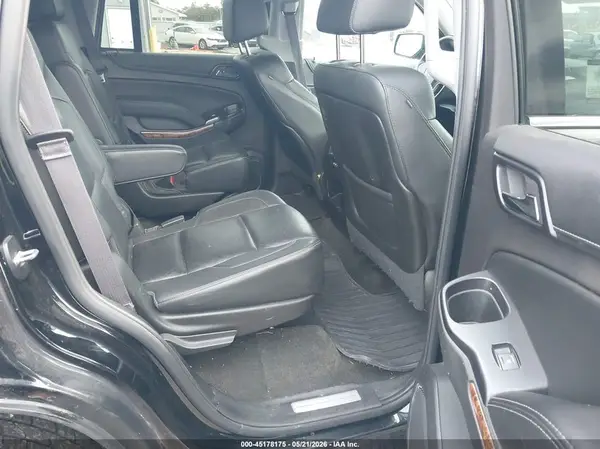 1GNSKCKC2GR101677 2016 CHEVROLET TAHOE - Image 8