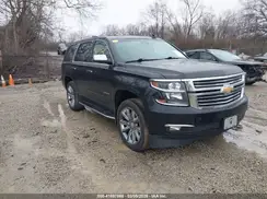 1GNSKCKC2GR104305 2016 CHEVROLET TAHOE