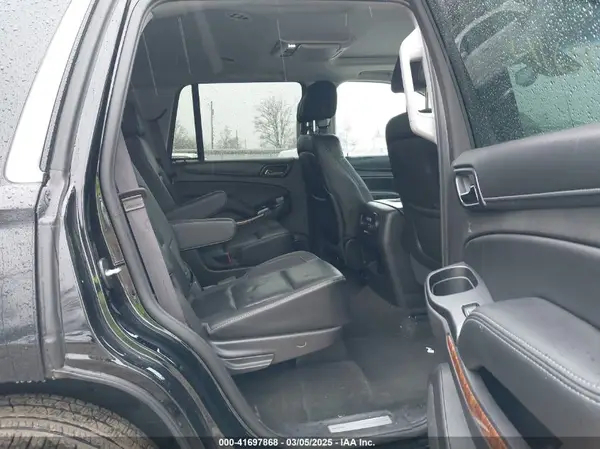 1GNSKCKC2GR104305 2016 CHEVROLET TAHOE - Image 8