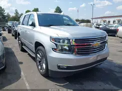 1GNSKCKC2GR105003 2016 CHEVROLET TAHOE