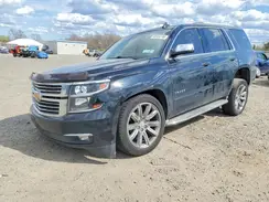 1GNSKCKC2GR108094 2016 CHEVROLET TAHOE