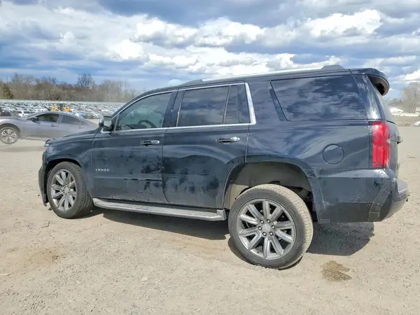 1GNSKCKC2GR108094 2016 CHEVROLET TAHOE - Image 2